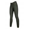 Pantalones De Montar -Beagle- Rodillera Silicona