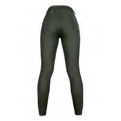 Pantalones De Montar -Beagle- Rodillera Silicona