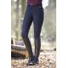 Pantalones De Montar -Beagle- Rodillera Silicona
