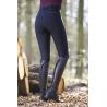 Pantalones De Montar -Beagle- Rodillera Silicona