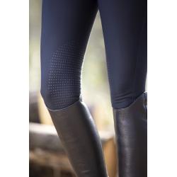 Pantalones De Montar -Beagle- Rodillera Silicona