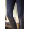 Pantalones De Montar -Beagle- Rodillera Silicona