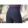 Pantalones De Montar -Beagle- Rodillera Silicona