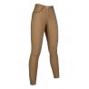 Pantalones De Montar -Beagle- Rodillera Silicona