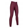 Pantalones De Montar -Beagle- Rodillera Silicona