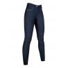 Pantalones De Montar -Beagle- Rodillera Silicona