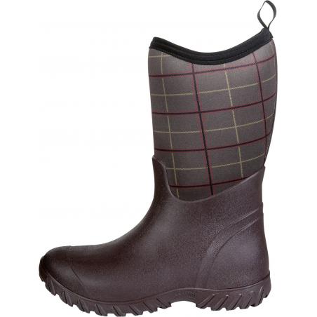 Botas De Softopren -Thermo-
