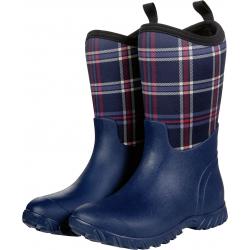 Botas De Softopren -Thermo-