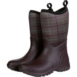 Botas De Softopren -Thermo-