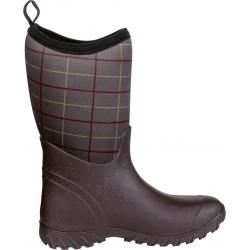 Botas De Softopren -Thermo-