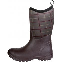 Botas De Softopren -Thermo-