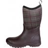 Botas De Softopren -Thermo-