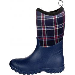 Botas De Softopren -Thermo-