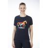 Camisa -Colourful Horse-