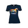 Camisa -Colourful Horse-