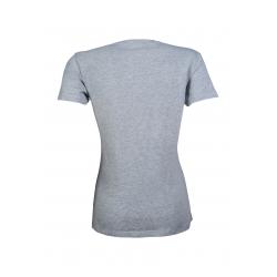 Camisa -Horses Leaves Hoofprints-