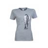 Camisa -Horses Leaves Hoofprints-