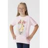 Camiseta Niños -Flower Horse-