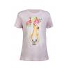 Camiseta Niños -Flower Horse-