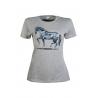 Camisa -Graphical Horse-