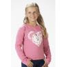 Camiseta Manga Larga -Horse Spirit-