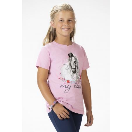 Camisa -Horse Spirit-