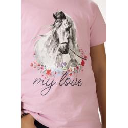 Camisa -Horse Spirit-
