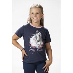 Camisa -Horse Spirit-