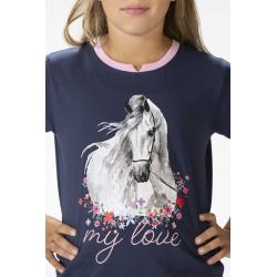 Camisa -Horse Spirit-