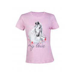 Camisa -Horse Spirit-