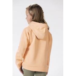 Sudadera Con Capucha -Horse Spirit-