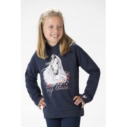 Sudadera Con Capucha -Horse Spirit-