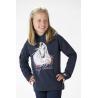 Sudadera Con Capucha -Horse Spirit-