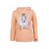 Sudadera Con Capucha -Horse Spirit-