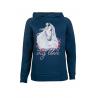 Sudadera Con Capucha -Horse Spirit-
