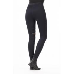 Leggings De Montar -Sports- Rodillera Sintét