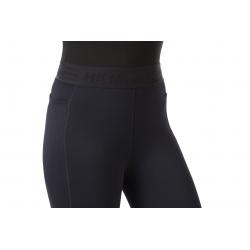 Leggings De Montar -Sports- Rodillera Sintét