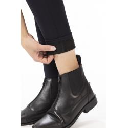 Leggings De Montar -Sports- Rodillera Sintét