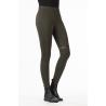 Leggings De Montar -Sports- Rodillera Sintét