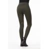 Leggings De Montar -Sports- Rodillera Sintét