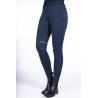 Leggings De Montar -Sports- Rodillera Sintét