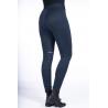 Leggings De Montar -Sports- Rodillera Sintét