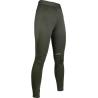 Leggings De Montar -Sports- Rodillera Sintét