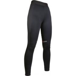Leggings De Montar -Sports- Rodillera Sintét