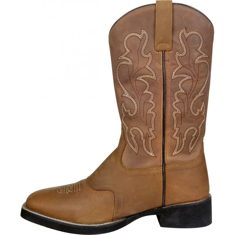 Botas Western -Softy Nevada-