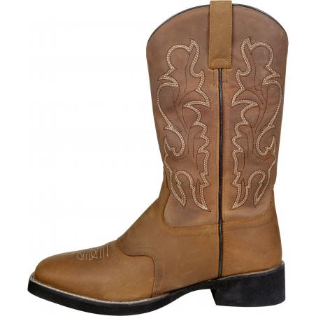 Botas Western -Softy Nevada-