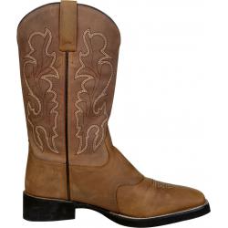Botas Western -Softy Nevada-