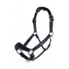 Cabezada De Cuero -Rosegold-