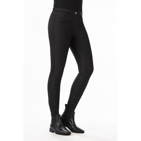 Pantalones De Montar Invierno -Winner- Culera S.