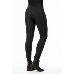 Pantalones De Montar Invierno -Winner- Culera S.